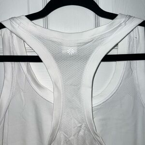 Athleta Momentum Seamless Tank Sport Length